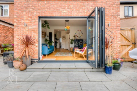 Property thumbnail image for Rutland Road, West Bridgford, Nottingham