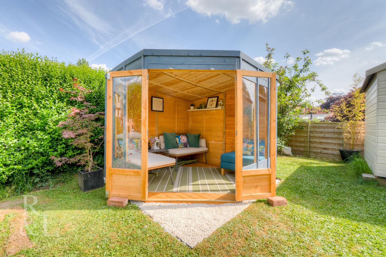 Property image for Rutland Road, West Bridgford, Nottingham