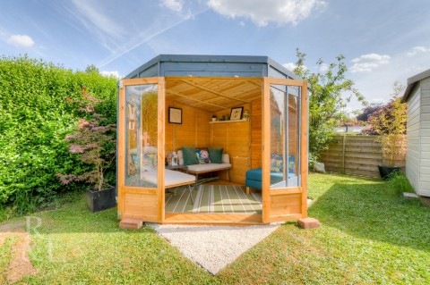 Property thumbnail image for Rutland Road, West Bridgford, Nottingham