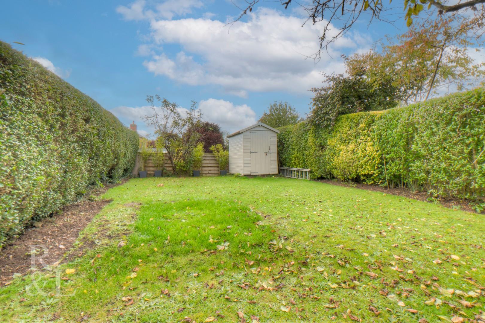 Property image for Rutland Road, West Bridgford, Nottingham
