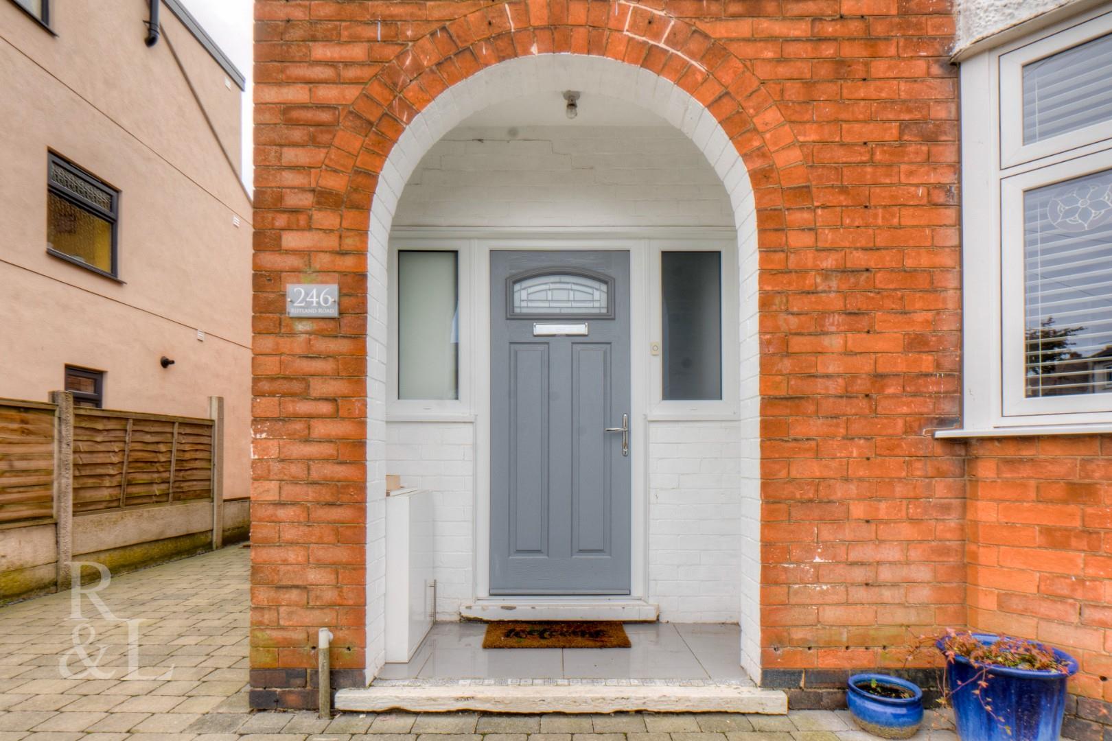 Property image for Rutland Road, West Bridgford, Nottingham