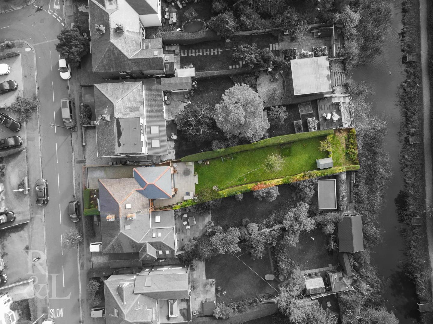 Property image for Rutland Road, West Bridgford, Nottingham