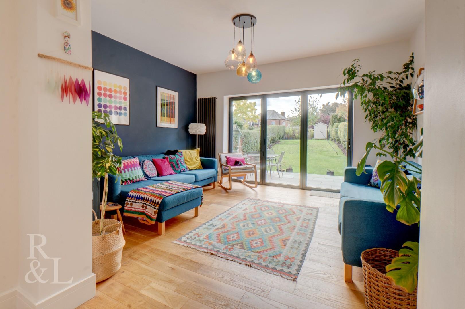 Property image for Rutland Road, West Bridgford, Nottingham