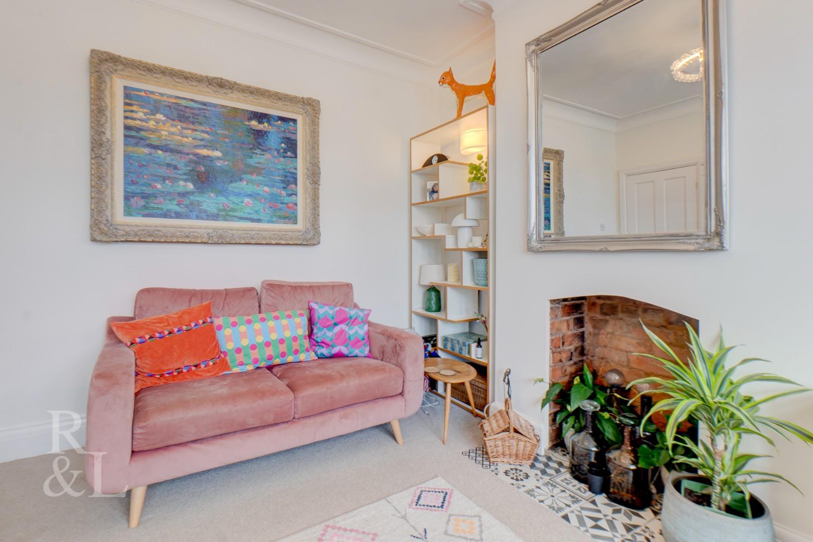 Property image for Rutland Road, West Bridgford, Nottingham