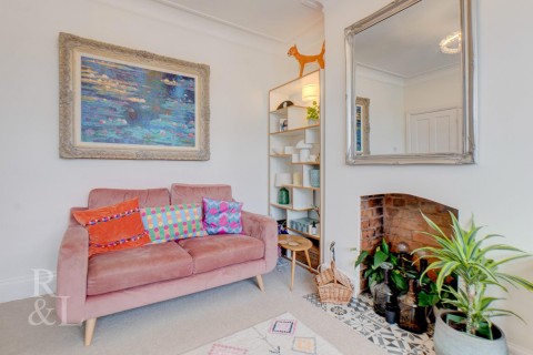 Property thumbnail image for Rutland Road, West Bridgford, Nottingham