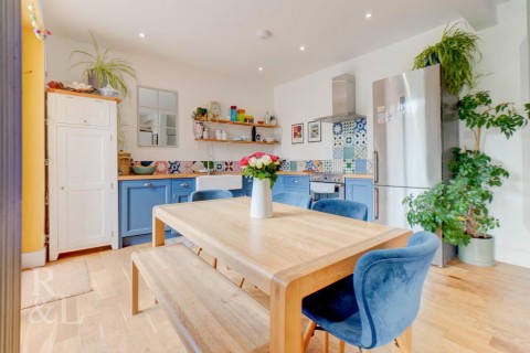 Property thumbnail image for Rutland Road, West Bridgford, Nottingham