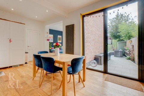 Property thumbnail image for Rutland Road, West Bridgford, Nottingham