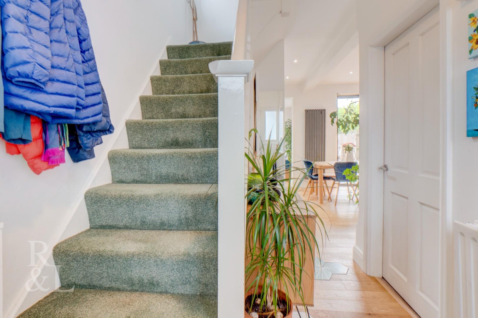 Property image for Rutland Road, West Bridgford, Nottingham