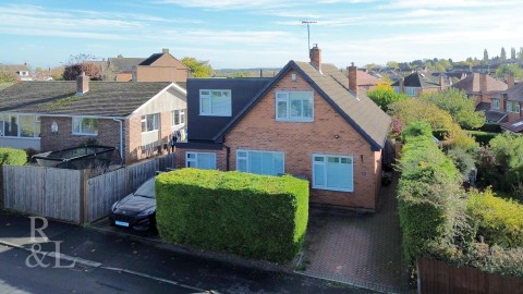 Property thumbnail image for Adams Hill, Keyworth, Nottingham