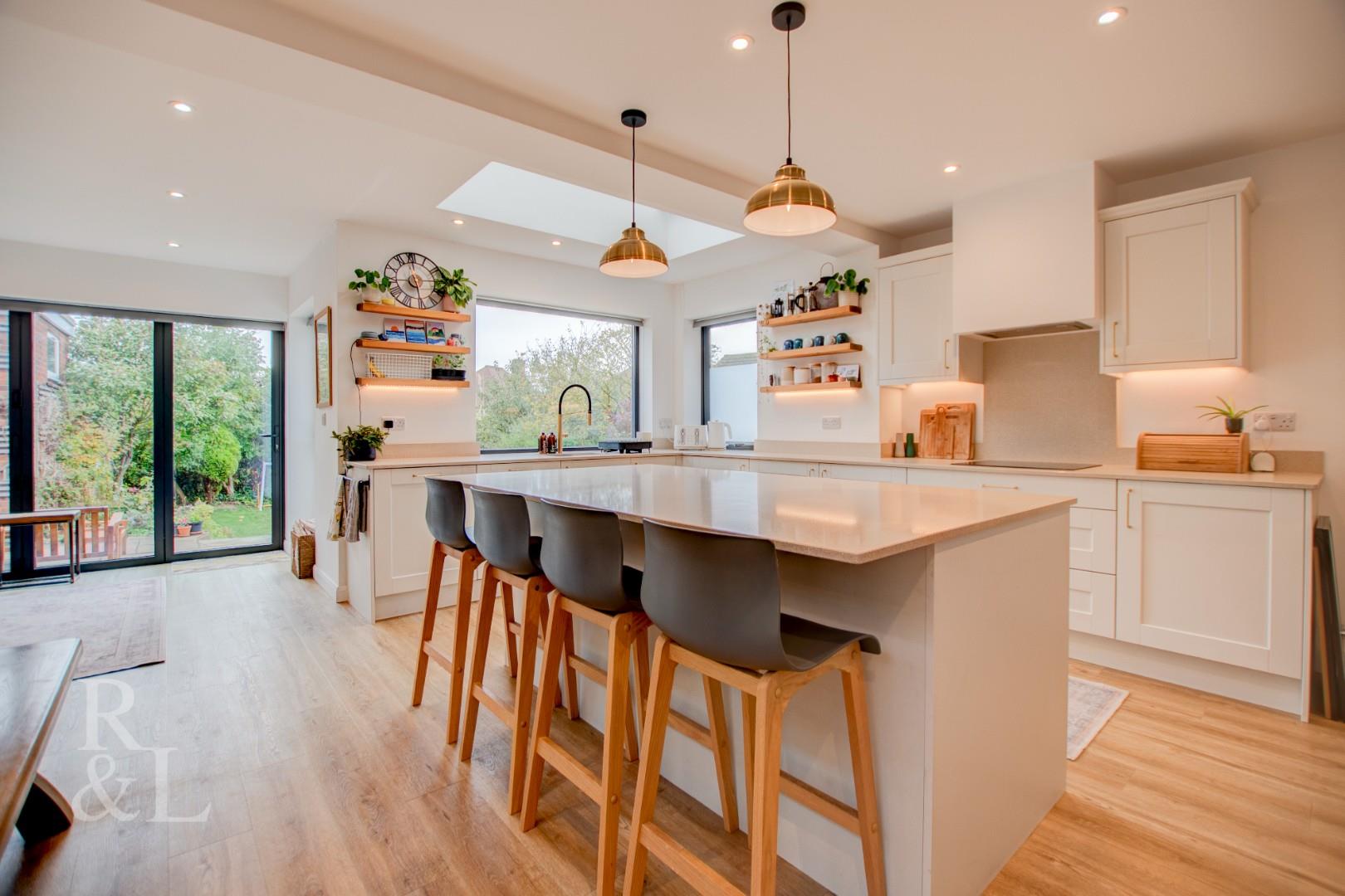 Property image for Adams Hill, Keyworth, Nottingham