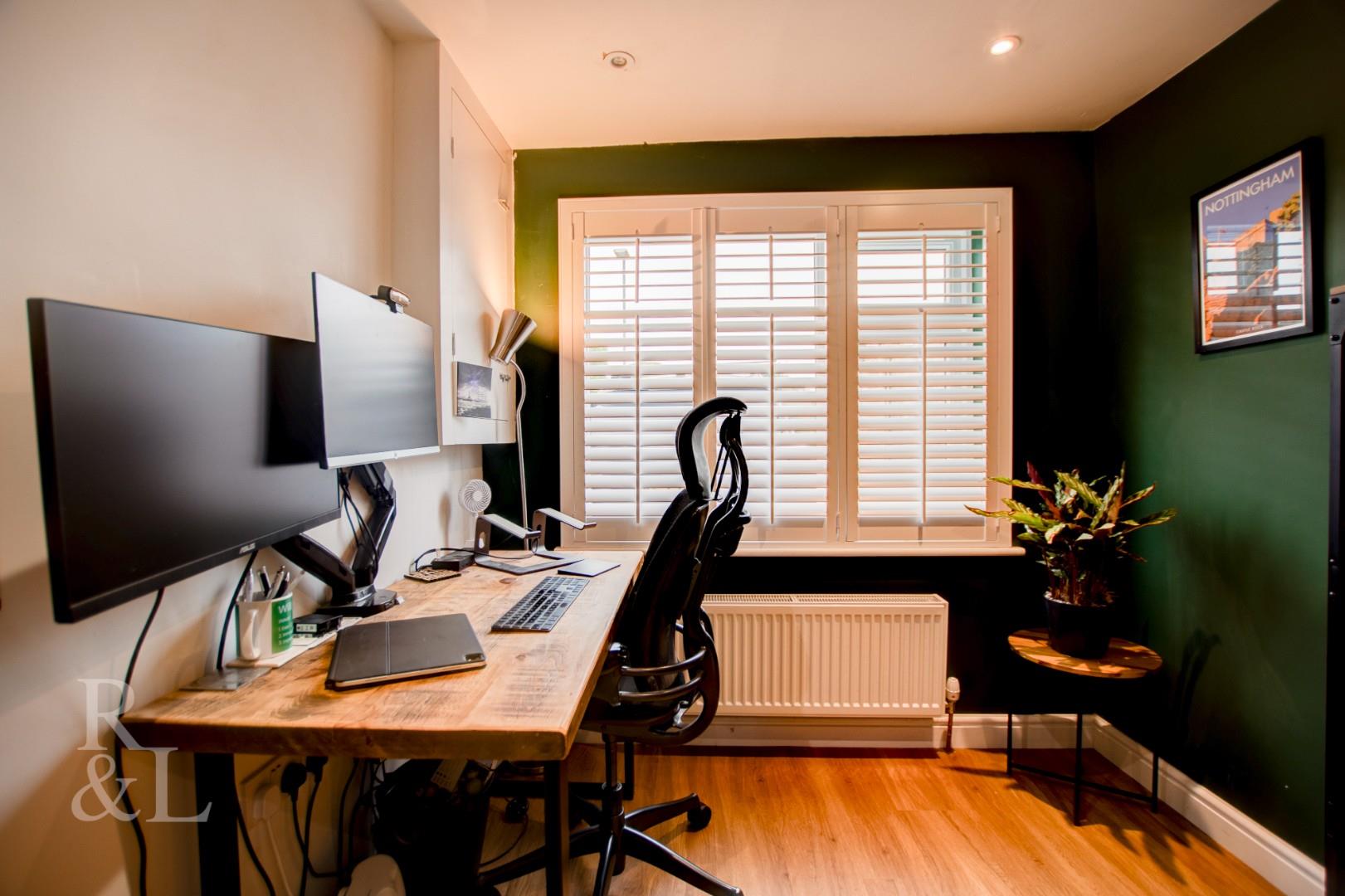 Property image for Adams Hill, Keyworth, Nottingham