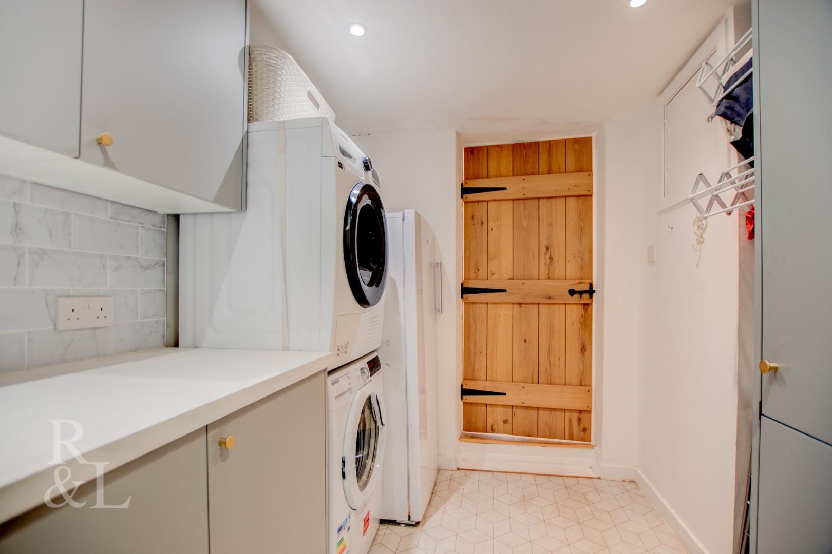 Property image for Adams Hill, Keyworth, Nottingham