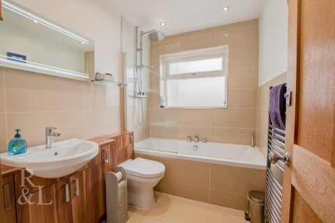Property thumbnail image for Adams Hill, Keyworth, Nottingham