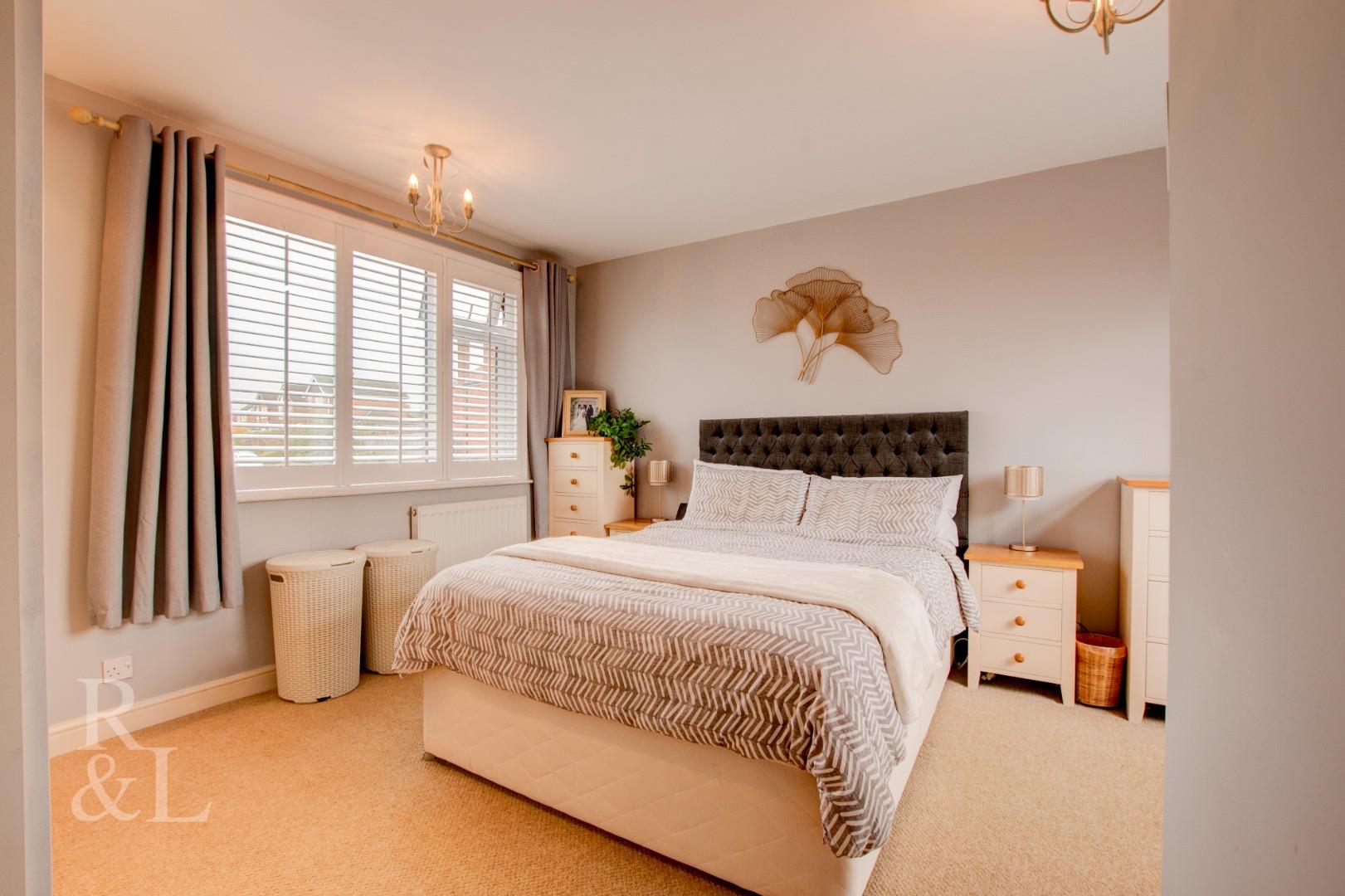 Property image for Adams Hill, Keyworth, Nottingham