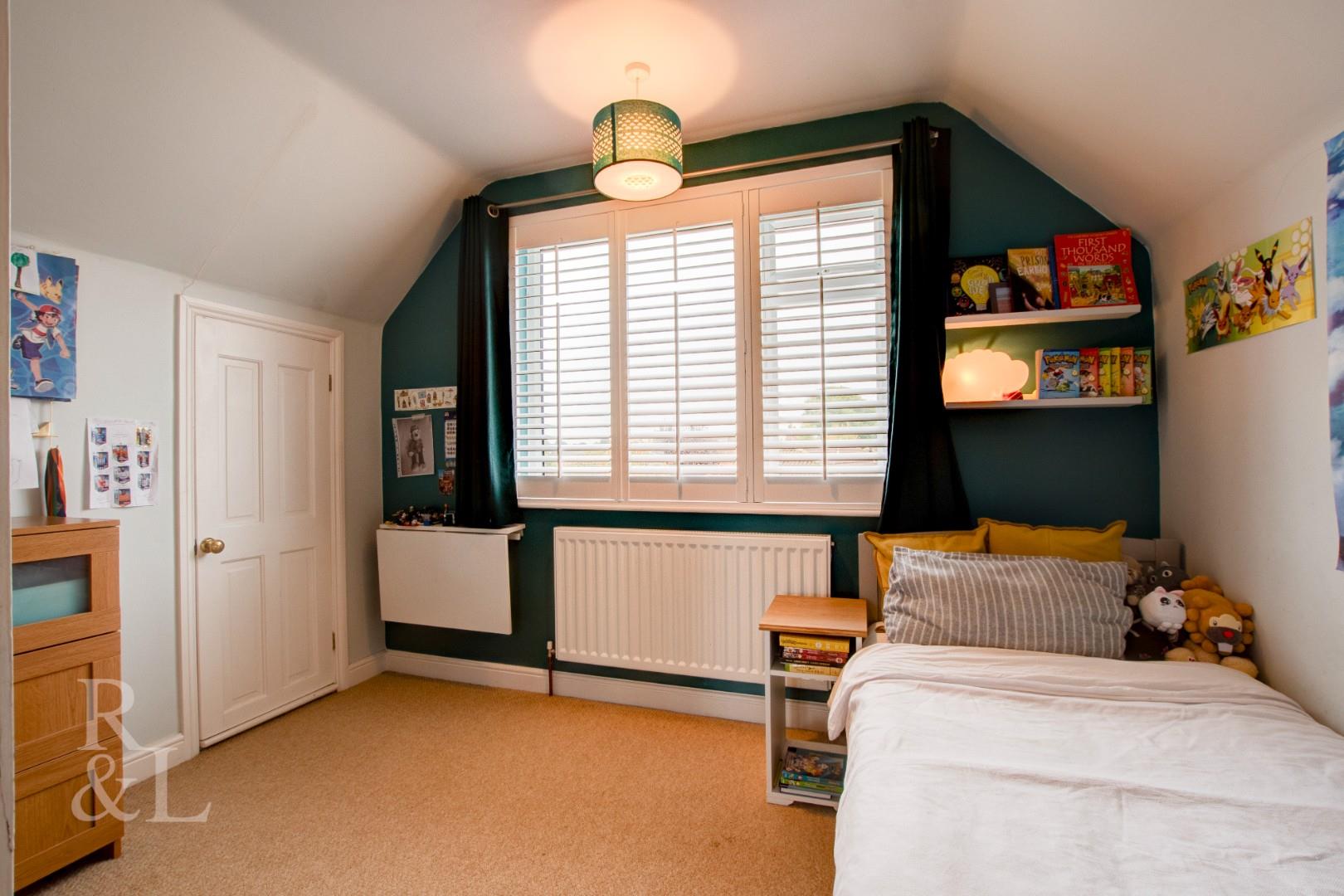 Property image for Adams Hill, Keyworth, Nottingham