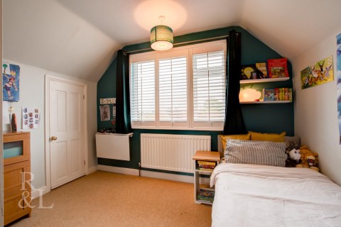 Property thumbnail image for Adams Hill, Keyworth, Nottingham