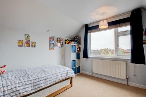Property thumbnail image for Adams Hill, Keyworth, Nottingham