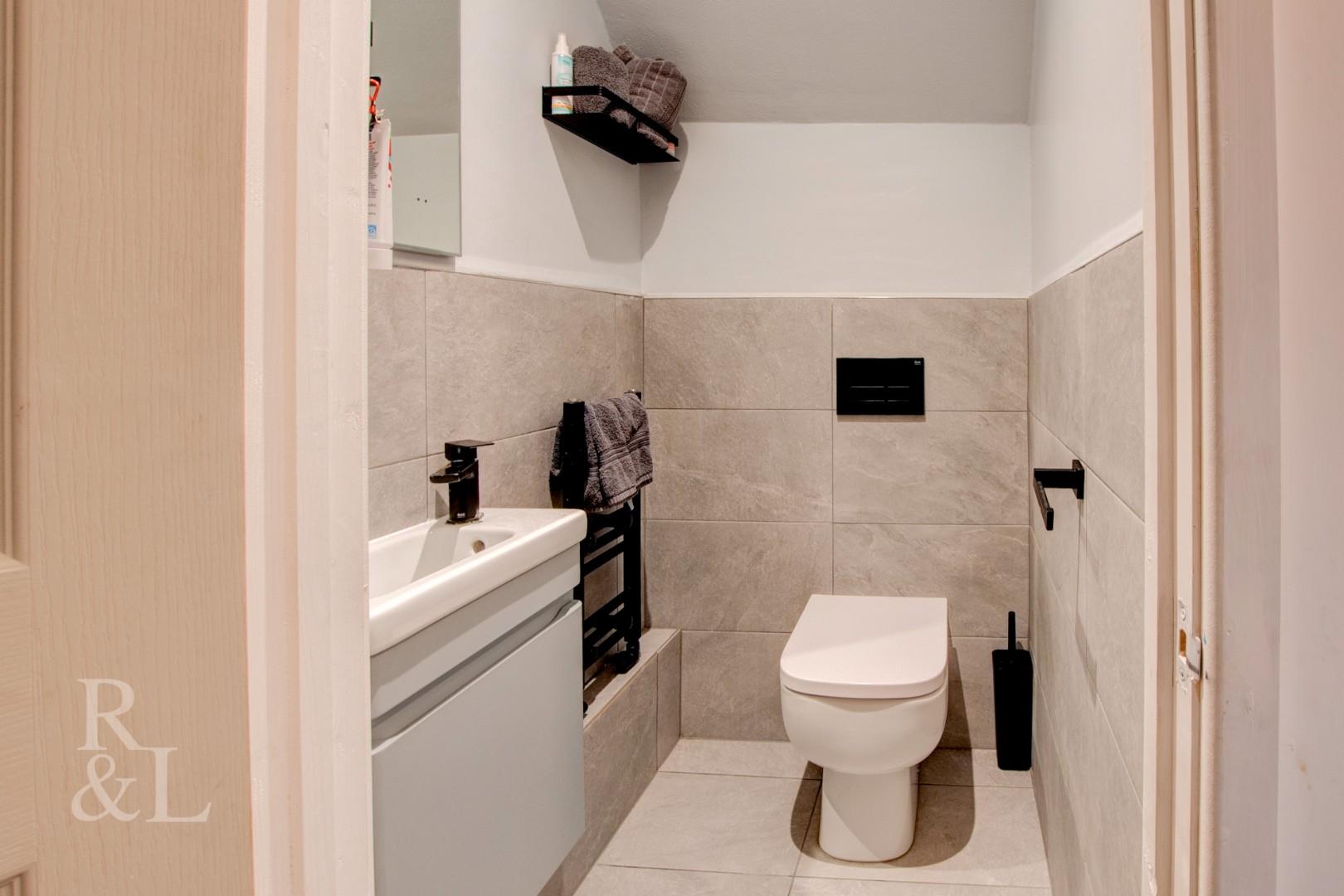 Property image for Adams Hill, Keyworth, Nottingham