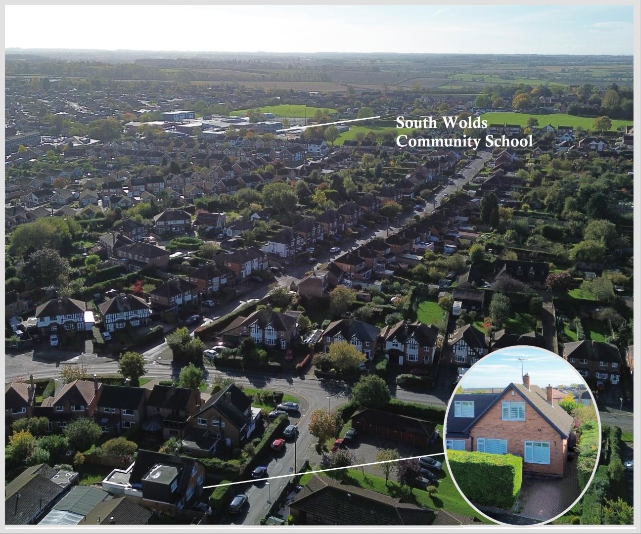 Property image for Adams Hill, Keyworth, Nottingham