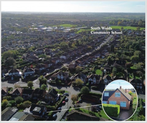 Property thumbnail image for Adams Hill, Keyworth, Nottingham