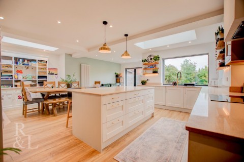 Property thumbnail image for Adams Hill, Keyworth, Nottingham