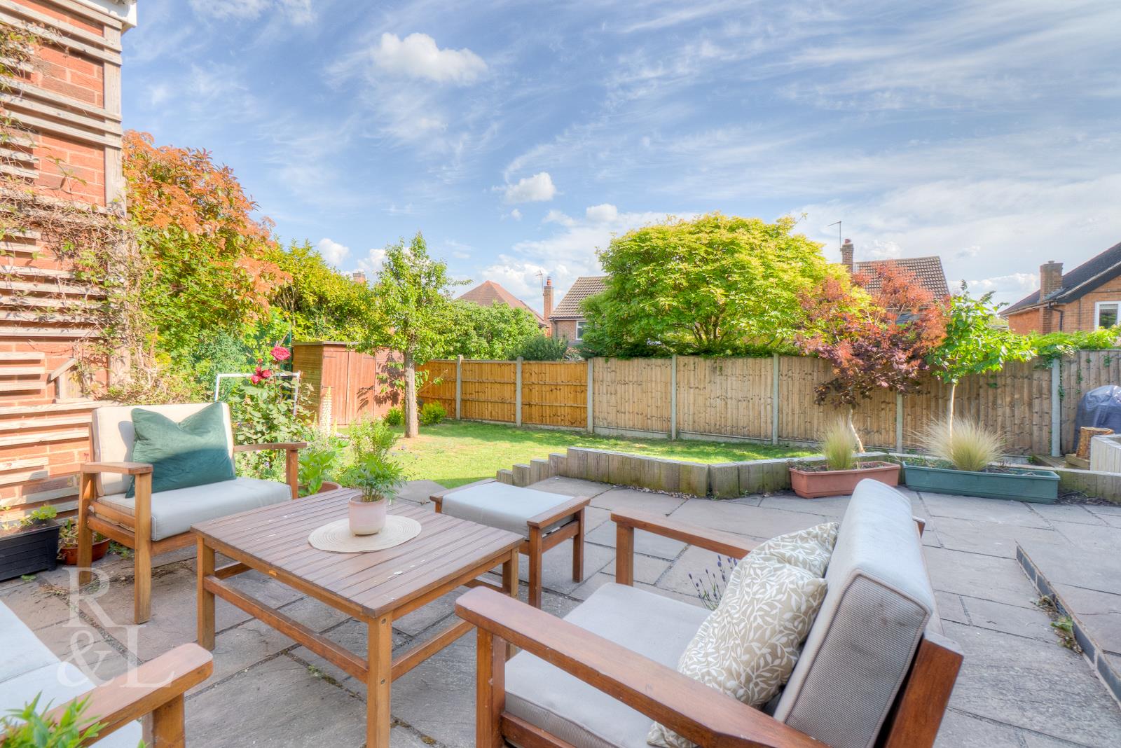 Property image for Adams Hill, Keyworth, Nottingham