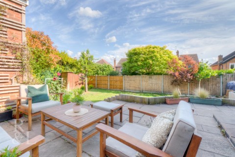 Property thumbnail image for Adams Hill, Keyworth, Nottingham