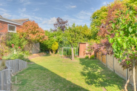 Property thumbnail image for Adams Hill, Keyworth, Nottingham