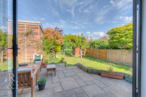 Property thumbnail image for Adams Hill, Keyworth, Nottingham