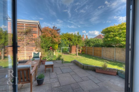 Property thumbnail image for Adams Hill, Keyworth, Nottingham