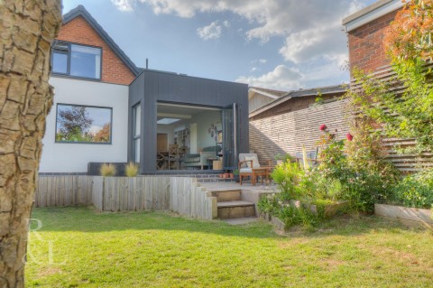 Property thumbnail image for Adams Hill, Keyworth, Nottingham