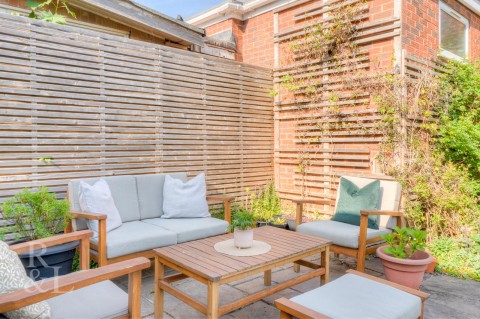 Property thumbnail image for Adams Hill, Keyworth, Nottingham
