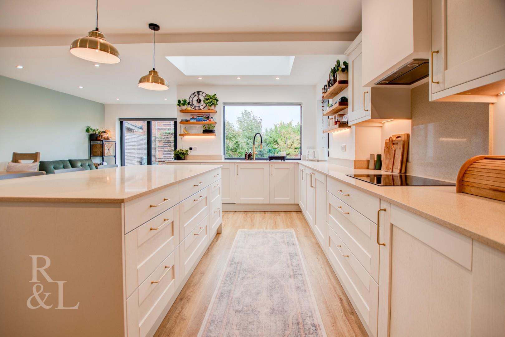 Property image for Adams Hill, Keyworth, Nottingham