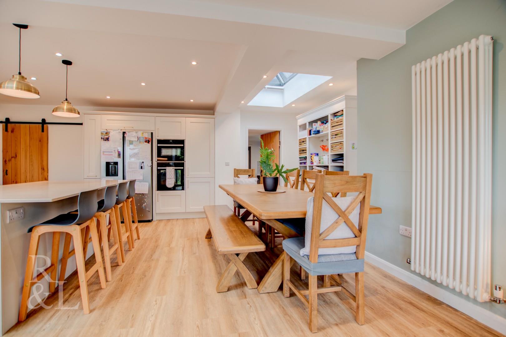 Property image for Adams Hill, Keyworth, Nottingham