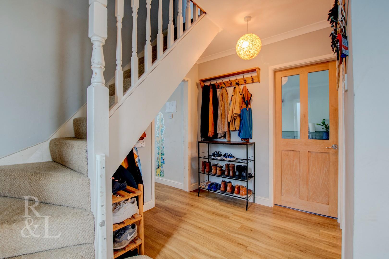 Property image for Adams Hill, Keyworth, Nottingham