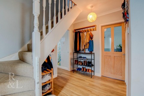 Property thumbnail image for Adams Hill, Keyworth, Nottingham