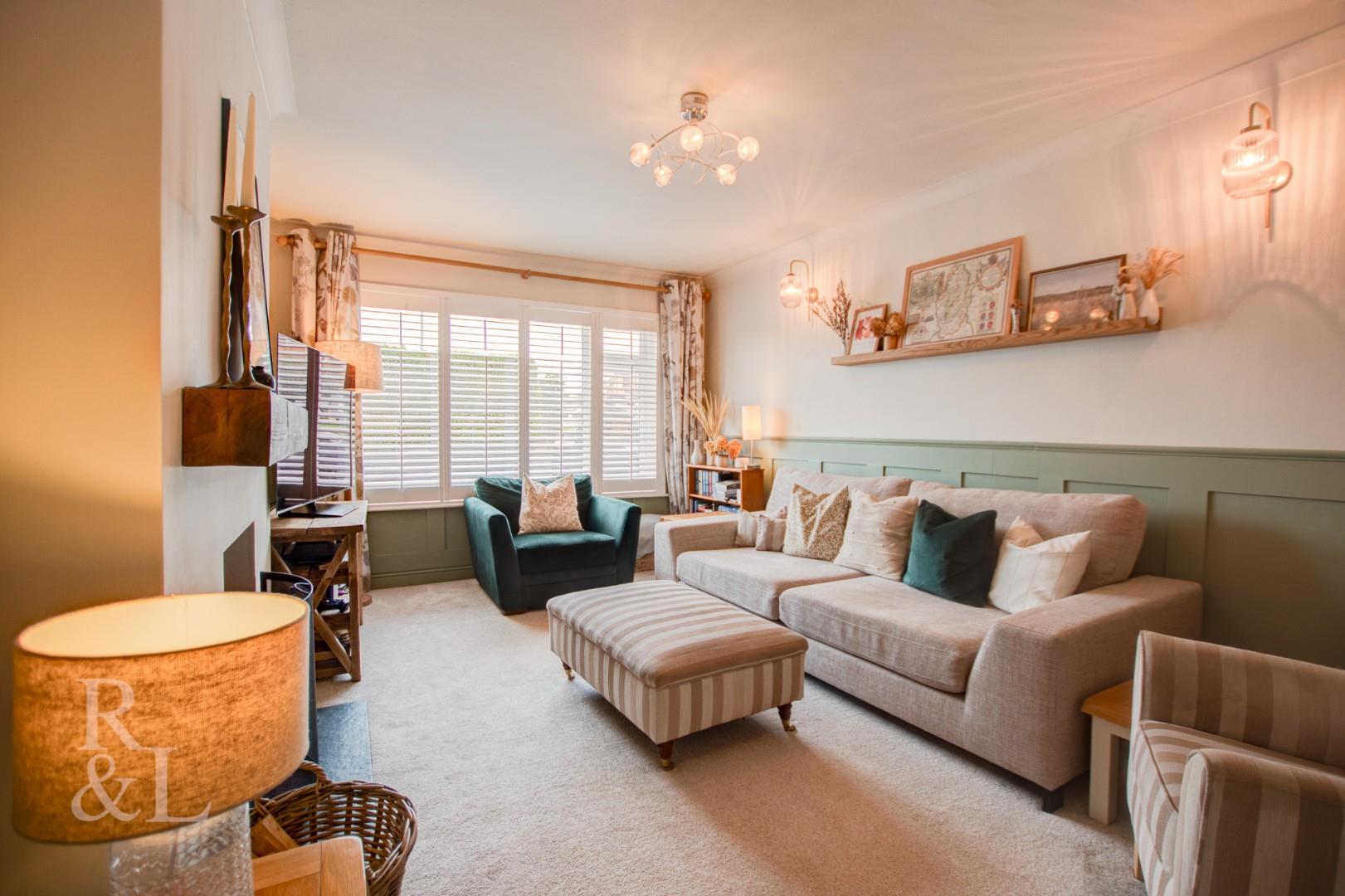 Property image for Adams Hill, Keyworth, Nottingham