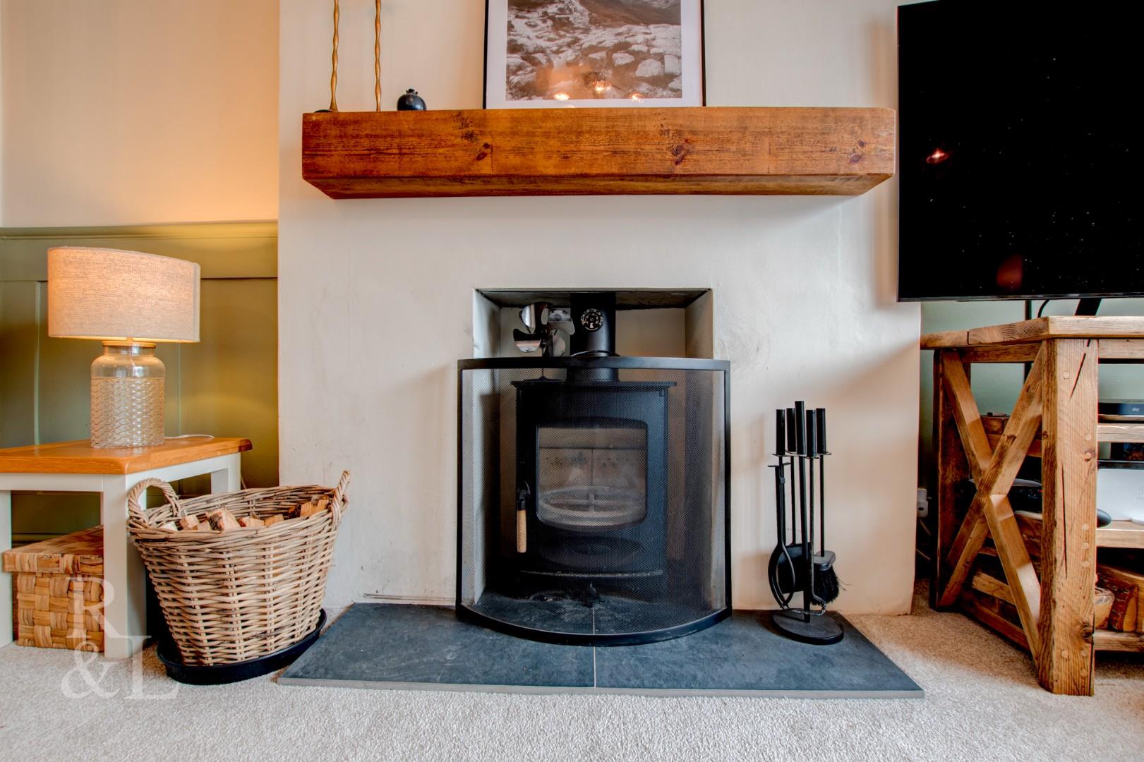 Property image for Adams Hill, Keyworth, Nottingham