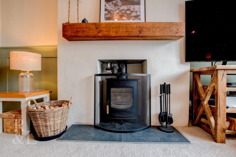 Property thumbnail image for Adams Hill, Keyworth, Nottingham