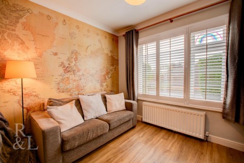 Property thumbnail image for Adams Hill, Keyworth, Nottingham