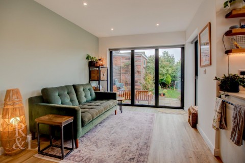 Property thumbnail image for Adams Hill, Keyworth, Nottingham