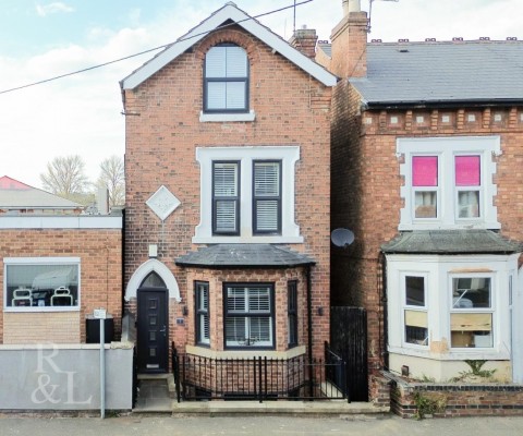 Property thumbnail image for Rosebery Avenue, West Bridgford, Nottingham