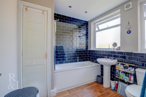 Property thumbnail image for Rosebery Avenue, West Bridgford, Nottingham