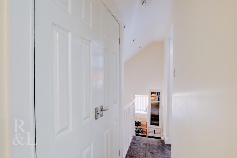 Property thumbnail image for Rosebery Avenue, West Bridgford, Nottingham