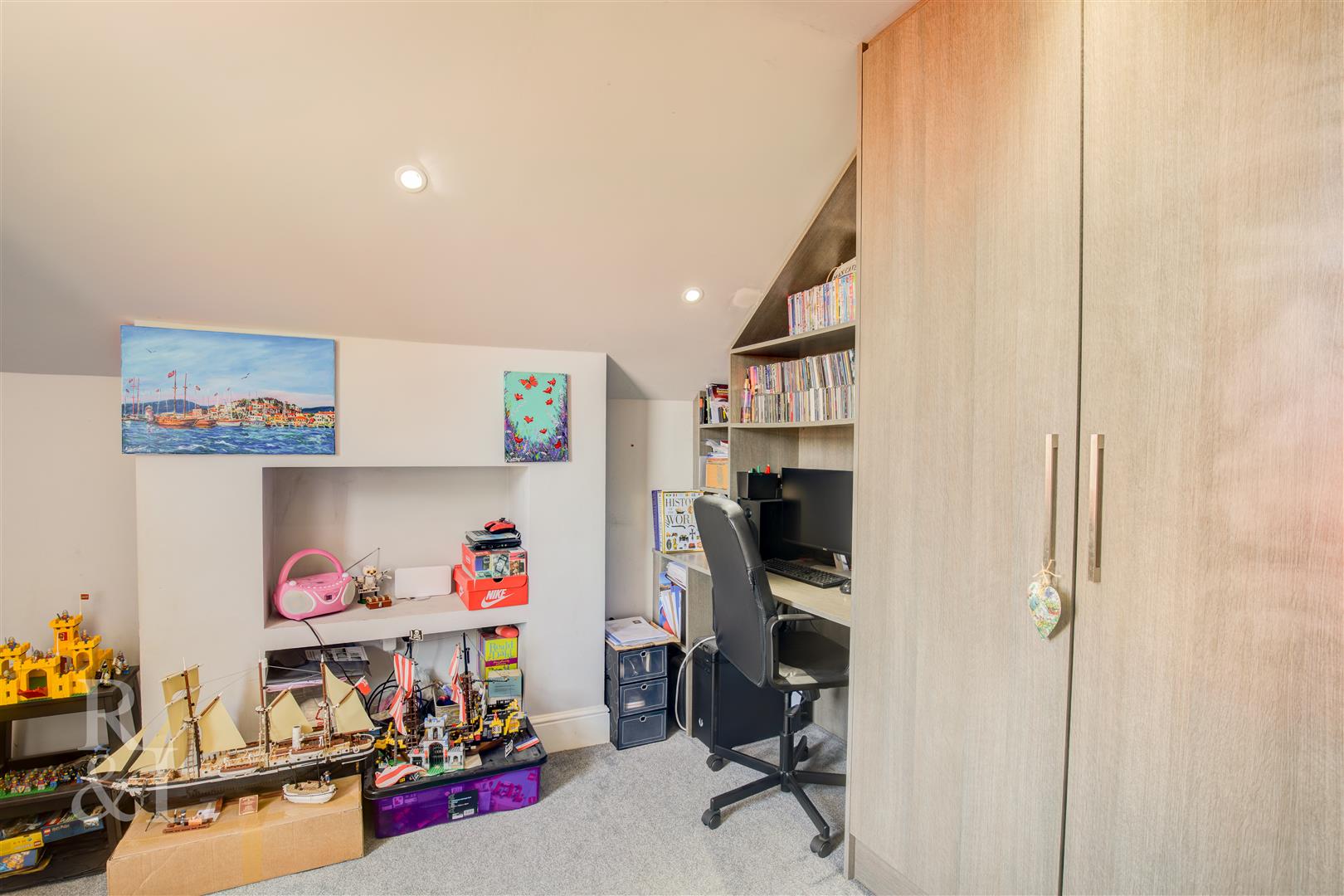 Property image for Rosebery Avenue, West Bridgford, Nottingham