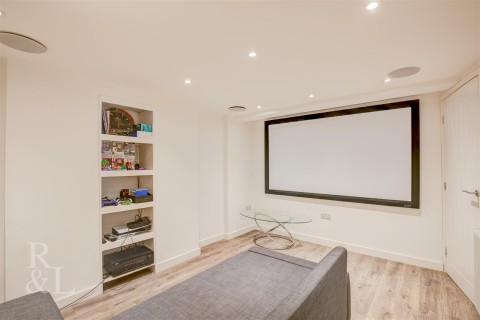 Property thumbnail image for Rosebery Avenue, West Bridgford, Nottingham