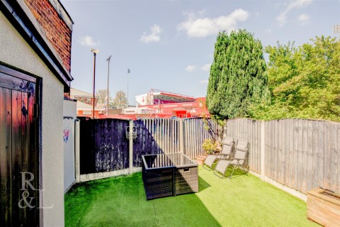 Property thumbnail image for Rosebery Avenue, West Bridgford, Nottingham