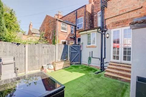 Property thumbnail image for Rosebery Avenue, West Bridgford, Nottingham