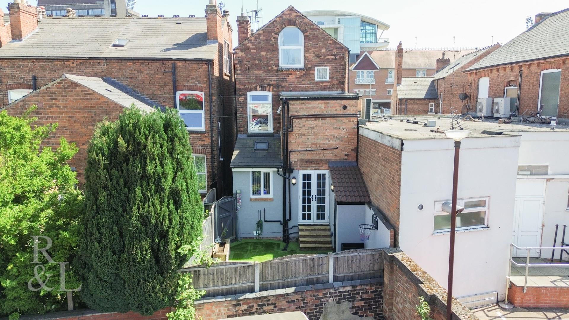 Property image for Rosebery Avenue, West Bridgford, Nottingham