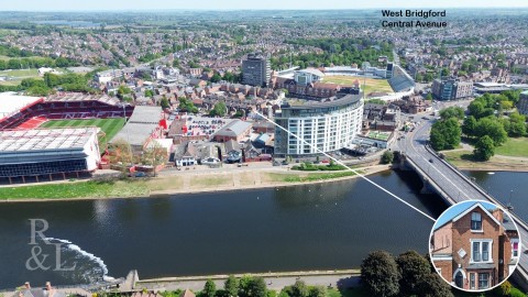Property thumbnail image for Rosebery Avenue, West Bridgford, Nottingham